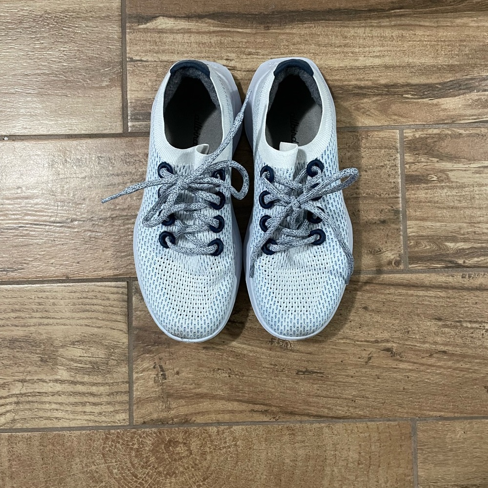 All Birds Shoes